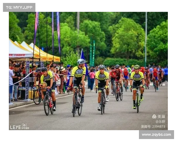 环鄱阳湖赛迎来22支职业车队 参赛选手来自33个国家和地区