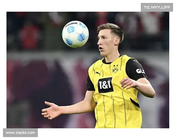 德媒称多特已递续约合同施洛特贝克仍未签字未来去向或存变数